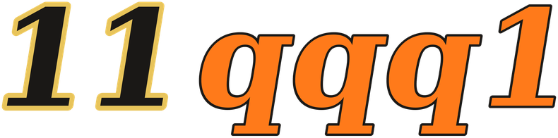 11qqq1 logo